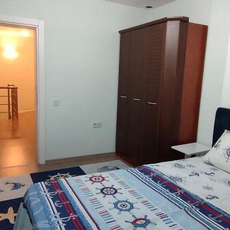 Family Apart-Hotel "2022"- 5 Antalya Ngoại thất bức ảnh
