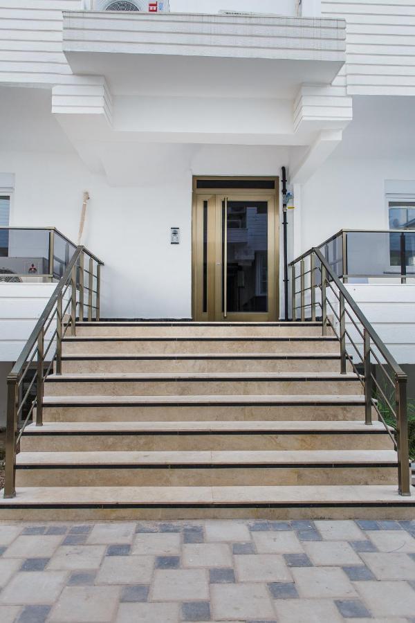 Family Apart-Hotel "2022"- 5 Antalya Ngoại thất bức ảnh