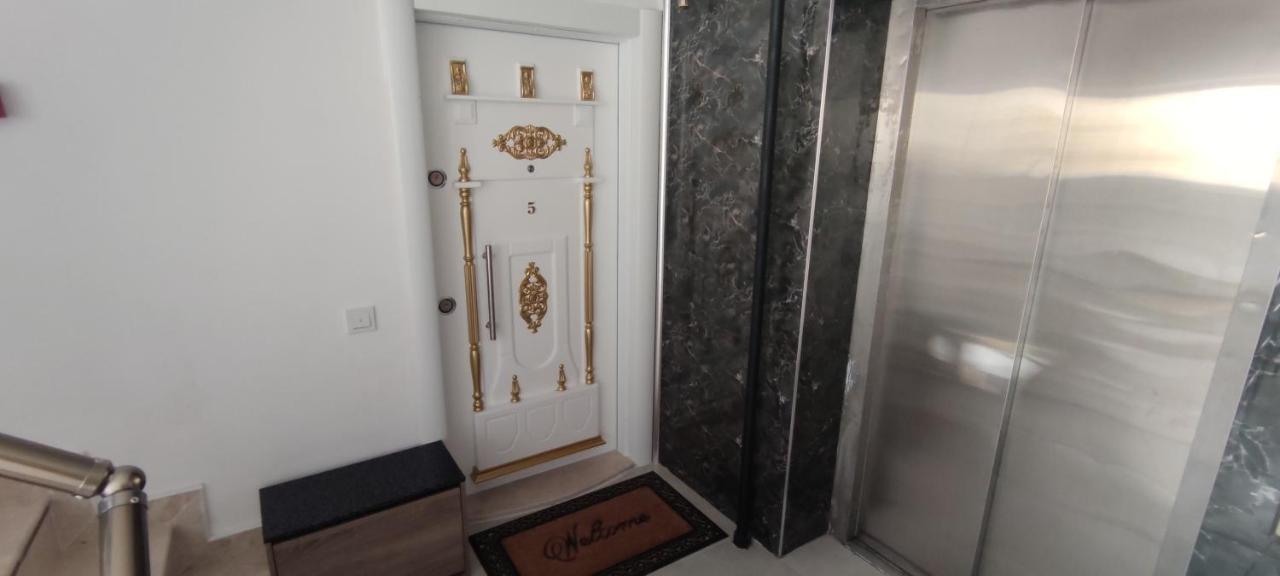 Family Apart-Hotel "2022"- 5 Antalya Ngoại thất bức ảnh