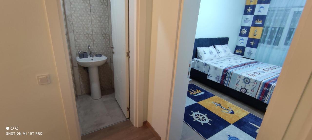 Family Apart-Hotel "2022"- 5 Antalya Ngoại thất bức ảnh