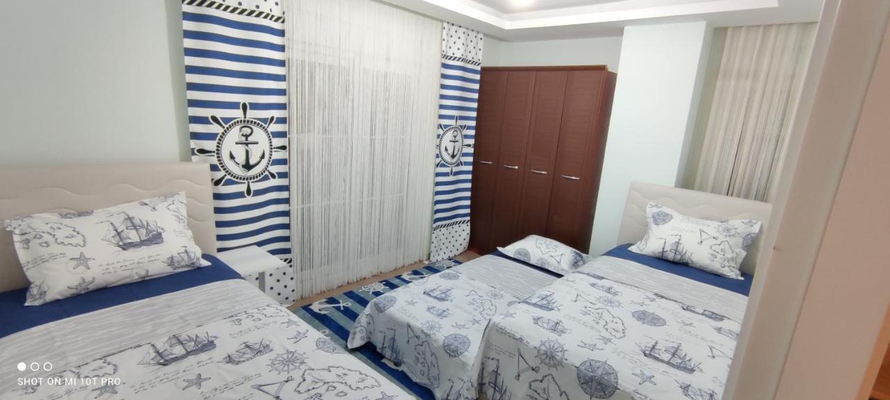 Family Apart-Hotel "2022"- 5 Antalya Ngoại thất bức ảnh