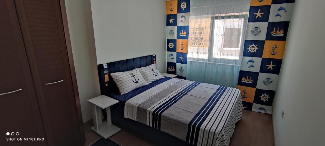Family Apart-Hotel "2022"- 5 Antalya Ngoại thất bức ảnh