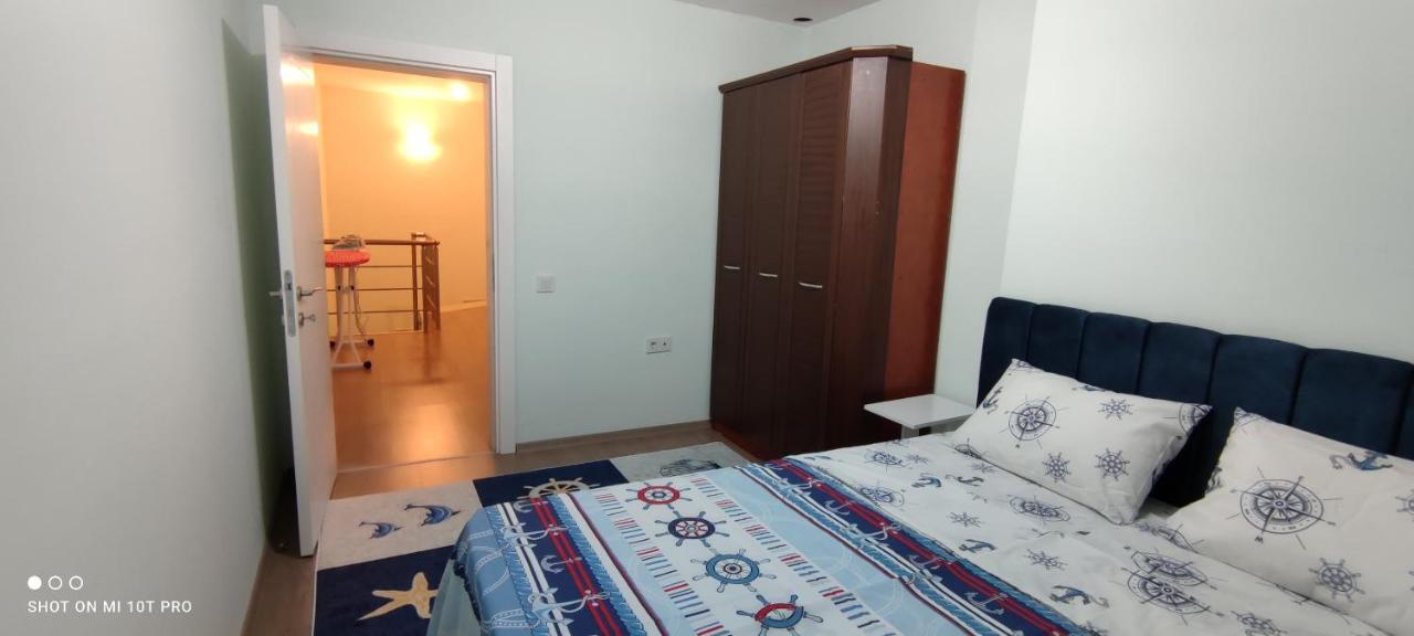 Family Apart-Hotel "2022"- 5 Antalya Ngoại thất bức ảnh