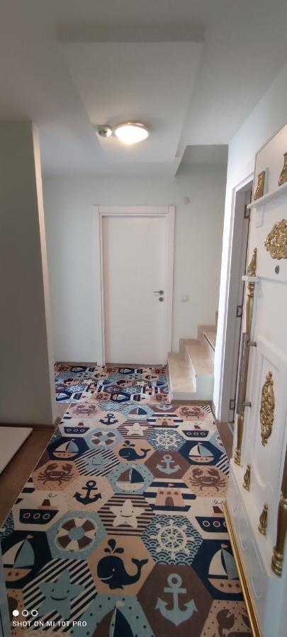 Family Apart-Hotel "2022"- 5 Antalya Ngoại thất bức ảnh