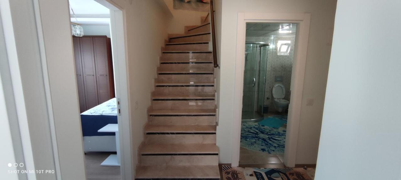 Family Apart-Hotel "2022"- 5 Antalya Ngoại thất bức ảnh