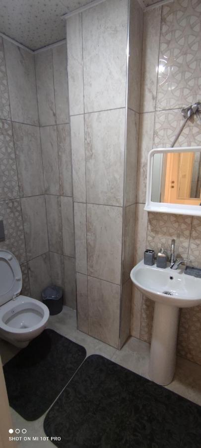 Family Apart-Hotel "2022"- 5 Antalya Ngoại thất bức ảnh