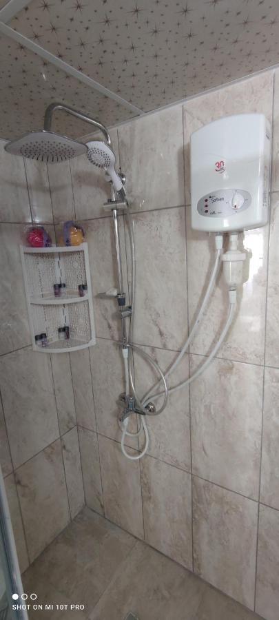 Family Apart-Hotel "2022"- 5 Antalya Ngoại thất bức ảnh