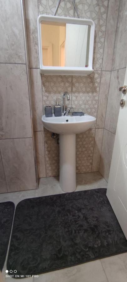 Family Apart-Hotel "2022"- 5 Antalya Ngoại thất bức ảnh