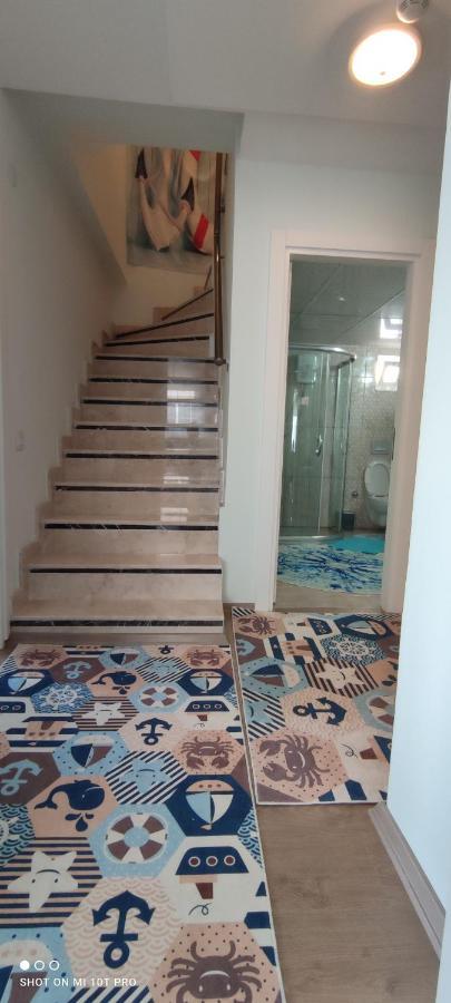 Family Apart-Hotel "2022"- 5 Antalya Ngoại thất bức ảnh