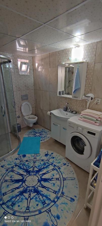 Family Apart-Hotel "2022"- 5 Antalya Ngoại thất bức ảnh
