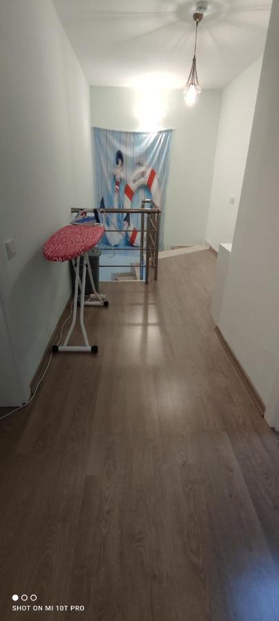 Family Apart-Hotel "2022"- 5 Antalya Ngoại thất bức ảnh