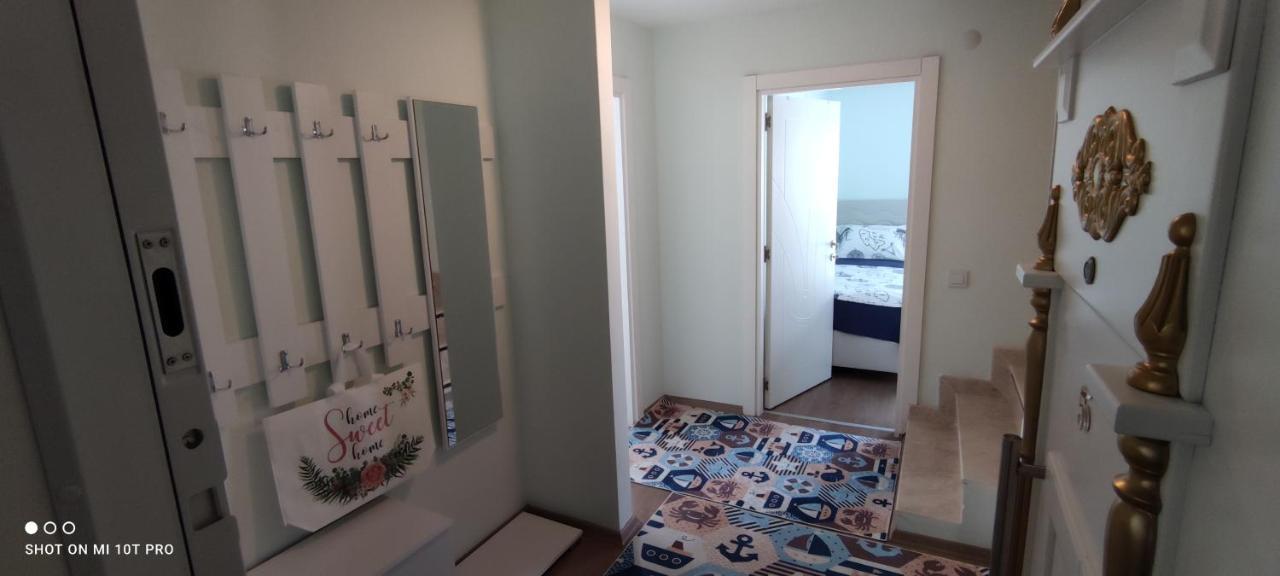 Family Apart-Hotel "2022"- 5 Antalya Ngoại thất bức ảnh