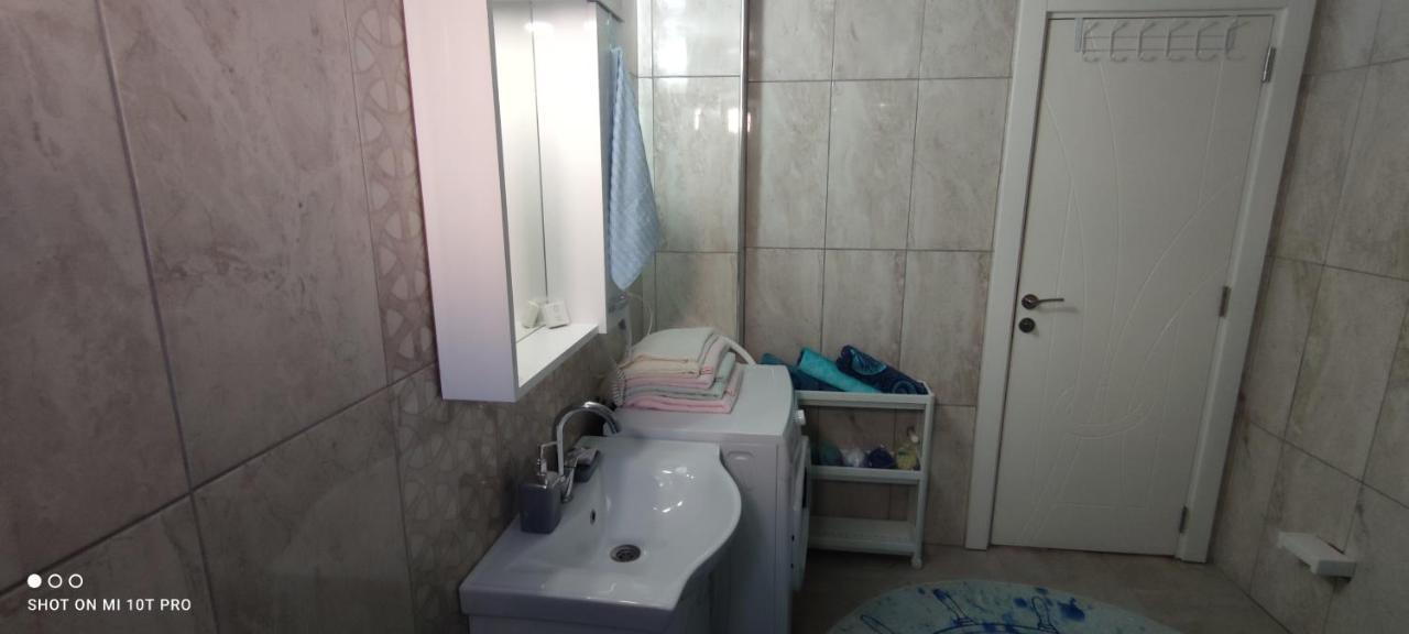 Family Apart-Hotel "2022"- 5 Antalya Ngoại thất bức ảnh