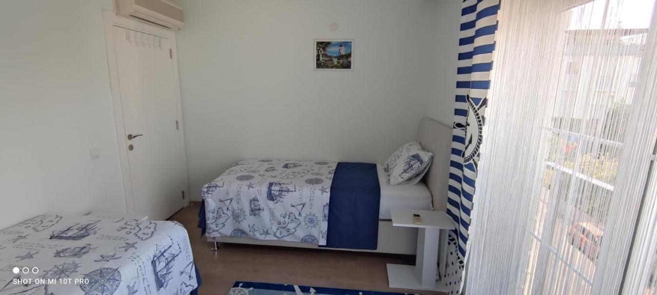 Family Apart-Hotel "2022"- 5 Antalya Ngoại thất bức ảnh