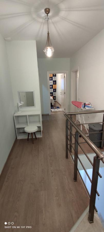 Family Apart-Hotel "2022"- 5 Antalya Ngoại thất bức ảnh