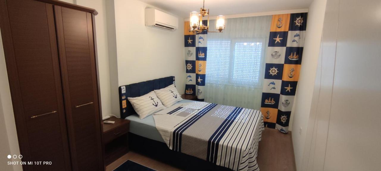 Family Apart-Hotel "2022"- 5 Antalya Ngoại thất bức ảnh