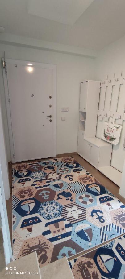 Family Apart-Hotel "2022"- 5 Antalya Ngoại thất bức ảnh