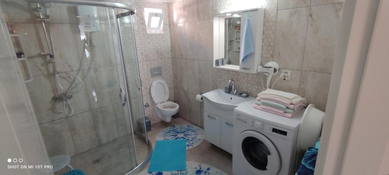 Family Apart-Hotel "2022"- 5 Antalya Ngoại thất bức ảnh