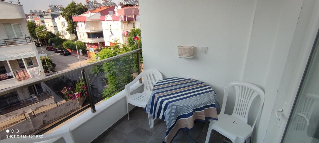 Family Apart-Hotel "2022"- 5 Antalya Ngoại thất bức ảnh