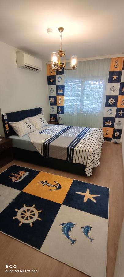 Family Apart-Hotel "2022"- 5 Antalya Ngoại thất bức ảnh